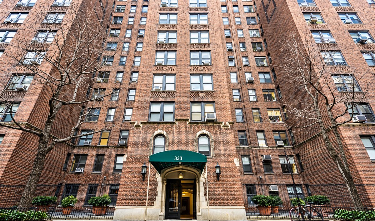 333 East 53rd Street