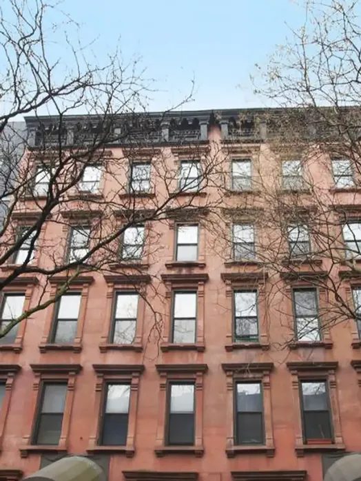432–434 West 47th Street