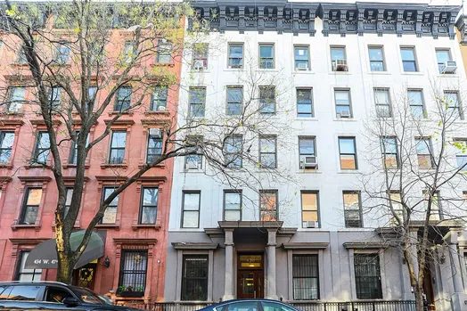 436–438 West 47th Street