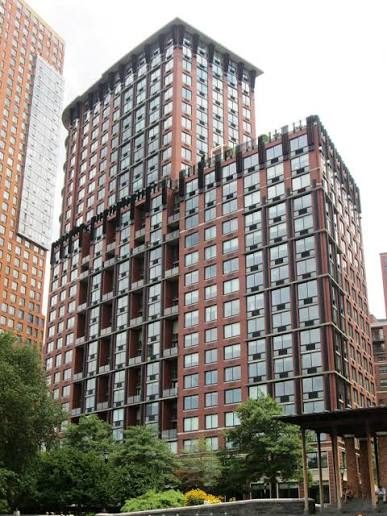 Tribeca Park