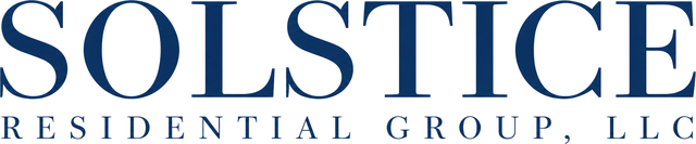 Solstice Residential Group